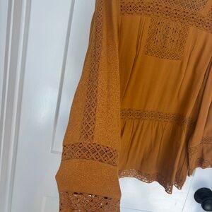 Beautiful Long blouse